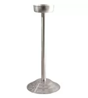 Підставка для шампанського 680 мм н/ж Stalgast 478680