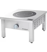 Плита індукційна, електрична (1 конфорка) 8 кВт Stalgast 773028