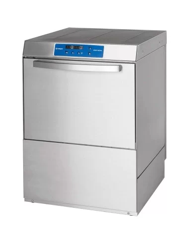 Посудомийна машина універсальна Stalgast Power Digital 801566
