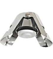 Пробка для шампанського 3,5 см н/ж Stalgast 472030 Пробка для шампанського 3,5 см н/ж Stalgast 472030