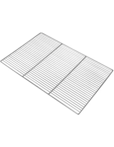 Решітка для гастроємностей GN1/1 н/ж Stalgast 103115 Решітка для гастроємностей GN1/1 н/ж Stalgast 103115