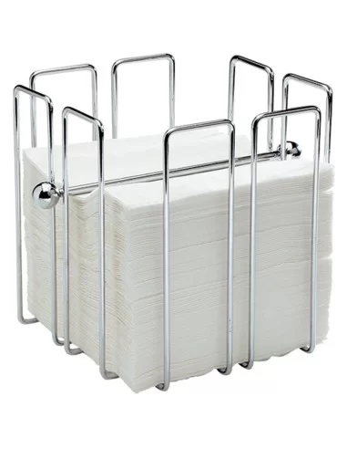 Серветниця 195х195х190 мм Stalgast 364204 Серветниця 195х195х190 мм Stalgast 364204