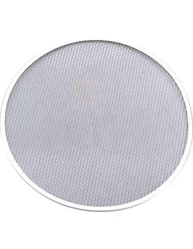 Сітка для піци d-330 мм Stalgast 562330 алюмінієва Сітка для піци d-330 мм Stalgast 562330 алюмінієва