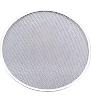 Сітка для піци d-460 мм Stalgast 562460 алюмінієва