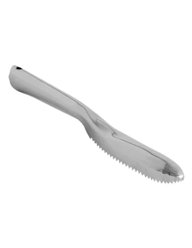 Скребок для чистки риби 235 мм н/ж Stalgast 303211 Скребок для чистки риби 235 мм н/ж Stalgast 303211