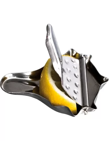 Соковижималка ручна для цитрусових н/ж Stalgast 473021 Соковижималка ручна для цитрусових н/ж Stalgast 473021