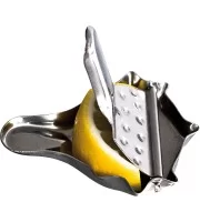 Соковижималка ручна для цитрусових н/ж Stalgast 473021 Соковижималка ручна для цитрусових н/ж Stalgast 473021