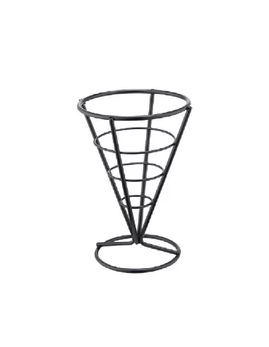 Стояк для картоплі фрі 22х145х215 мм н/ж Stalgast 319041 Стояк для картоплі фрі 22х145х215 мм н/ж Stalgast 319041