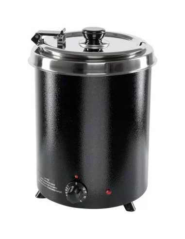 Супниця електрична 5,7 л, 0,3 кВт Stalgast 432110