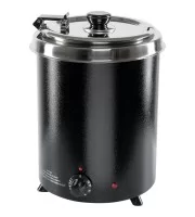 Супниця електрична 5,7 л, 0,3 кВт Stalgast 432110