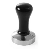 Темпер для кави d-57 мм, h-94 мм Stalgast 486012, 400 гр Темпер для кави d-57 мм, h-94 мм Stalgast 486012, 400 гр