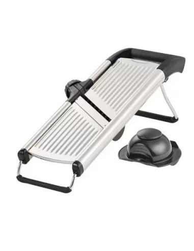 Терка для нарізання слайсами 400х170х135 мм, н/ж Stalgast 336003