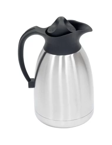 Термос столовий 1,5 л н/ж Stalgast 382151 Термос столовий 1,5 л н/ж Stalgast 382151