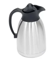 Термос столовий 1,5 л н/ж Stalgast 382151 Термос столовий 1,5 л н/ж Stalgast 382151