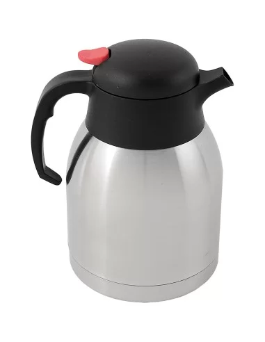 Термос столовий 1,5л н/ж Stalgast 382150 Термос столовий 1,5л н/ж Stalgast 382150