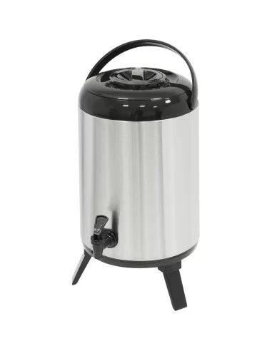 Термос столовий 14 л н/ж Stalgast 385140 Термос столовий 14 л н/ж Stalgast 385140