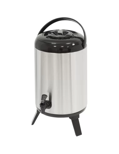 Термос столовий 9,5 л н/ж Stalgast 385951 Термос столовий 9,5 л н/ж Stalgast 385951