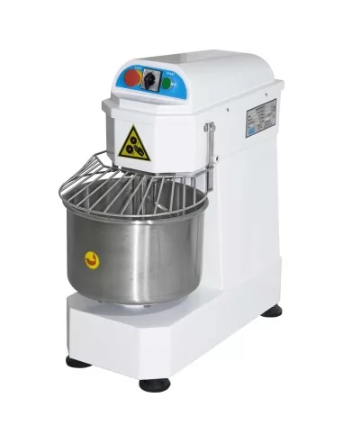 Тістоміс спіральний 10 л, FCM, Stalgast 786100 Тістоміс спіральний 10 л, FCM, Stalgast 786100