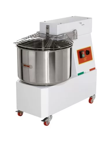 Тістоміс спіральний 30 л Stalgast 786302