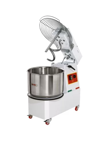 Тістоміс спіральний з підйомної голівкою 33 л Stalgast 786500 Тістоміс спіральний з підйомної голівкою 33 л Stalgast 786500