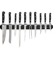 Тримач для ножів магнітний 330 мм Stalgast 249338