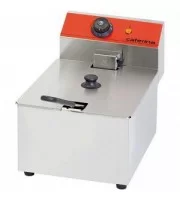 Фритюрниця електрична (однокамерна) Caterina Stalgast 746063