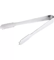 Щипці для льоду 240 мм н/ж Stalgast 471101