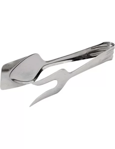 Щипці для м'яса 210 мм Stalgast 421040