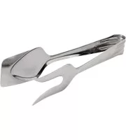 Щипці для м'яса 210 мм Stalgast 421040