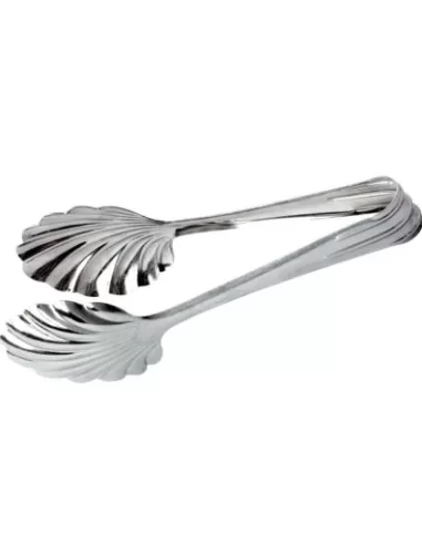 Щипці для печива 21 см н/ж Stalgast 421050