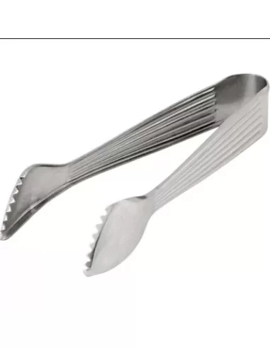 Щипці для цукру та льоду 160 мм н/ж Stalgast 421070 Щипці для цукру та льоду 160 мм н/ж Stalgast 421070