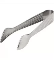 Щипці для цукру та льоду 160 мм н/ж Stalgast 421070 Щипці для цукру та льоду 160 мм н/ж Stalgast 421070