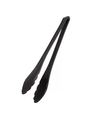 Щипці універсальні термопластикові 250 мм Stalgast 325120 Щипці універсальні термопластикові 250 мм Stalgast 325120