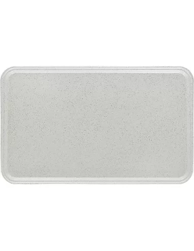 Піднос GN 1/1, 530х325 мм граніт Stalgast 413001