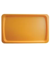 Піднос офіціанта GN 1/1, 530х325 мм пластик Stalgast 413031