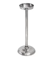 Підставка під відро для шампанського 60 см н/ж Stalgast 478610