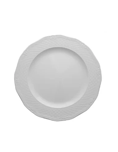 Блюдо кругле 320 мм AFRODYTA Lubiana 2669