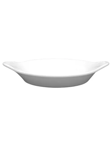 Блюдо кругле для риби 235 мм AMERYKA Lubiana 1303 Блюдо кругле для риби 235 мм AMERYKA Lubiana 1303