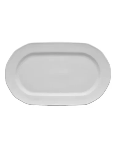 Блюдо овальне 230 мм MERKURY Lubiana 0754