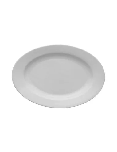 Блюдо овальне для риби 210 мм KAZUB-HEL Lubiana 1208