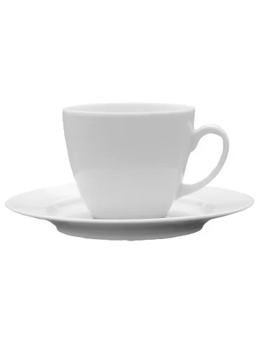 Блюдце кругле 130 мм PAULA Lubiana 1772 Блюдце кругле 130 мм PAULA Lubiana 1772