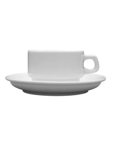 Блюдце кругле 150 мм KAZUB-HEL Lubiana 0605 Блюдце кругле 150 мм KAZUB-HEL Lubiana 0605