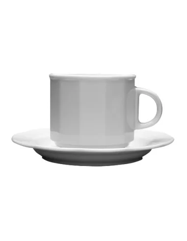 Блюдце кругле 150 мм MERKURY Lubiana 0713 Блюдце кругле 150 мм MERKURY Lubiana 0713