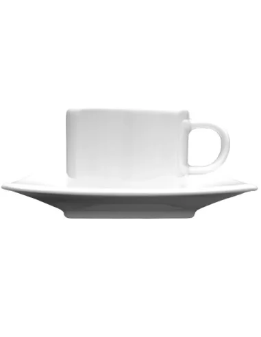 Блюдце кругле 155 мм VICTORIA Lubiana 2815 Блюдце кругле 155 мм VICTORIA Lubiana 2815