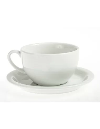 Блюдце кругле 165 мм BOLA Lubiana 1013 Блюдце кругле 165 мм BOLA Lubiana 1013