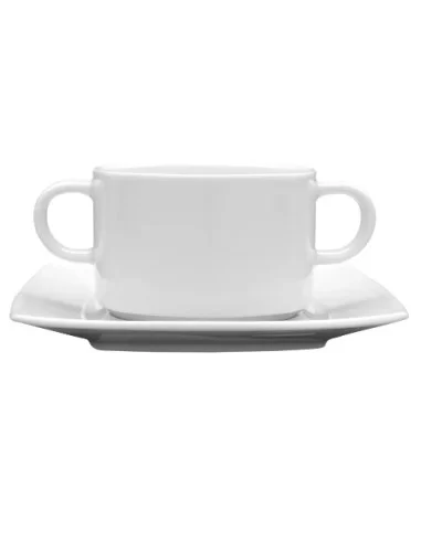 Блюдце кругле 170 мм VICTORIA Lubiana 2816 Блюдце кругле 170 мм VICTORIA Lubiana 2816