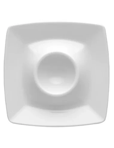 Блюдце під яйце 115 мм VICTORIA Lubiana 2787 Блюдце під яйце 115 мм VICTORIA Lubiana 2787