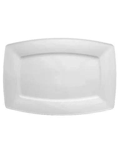 Блюдце прямокутне 110х115 мм MERKURY Lubianа 0771 Блюдце прямокутне 110х115 мм MERKURY Lubianа 0771