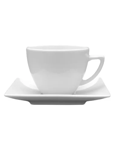 Блюдце прямокутне 150х210 мм CLASSIC Lubiana 2595 Блюдце прямокутне 150х210 мм CLASSIC Lubiana 2595