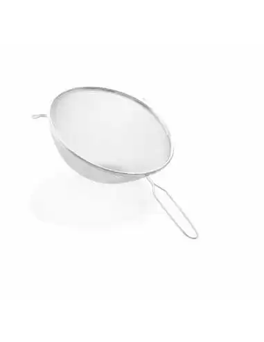 Друшляк з ручкою KITCHEN LINE д. 160 х 320 мм., HENDI 635155 Друшляк з ручкою KITCHEN LINE д. 160 х 320 мм., HENDI 635155
